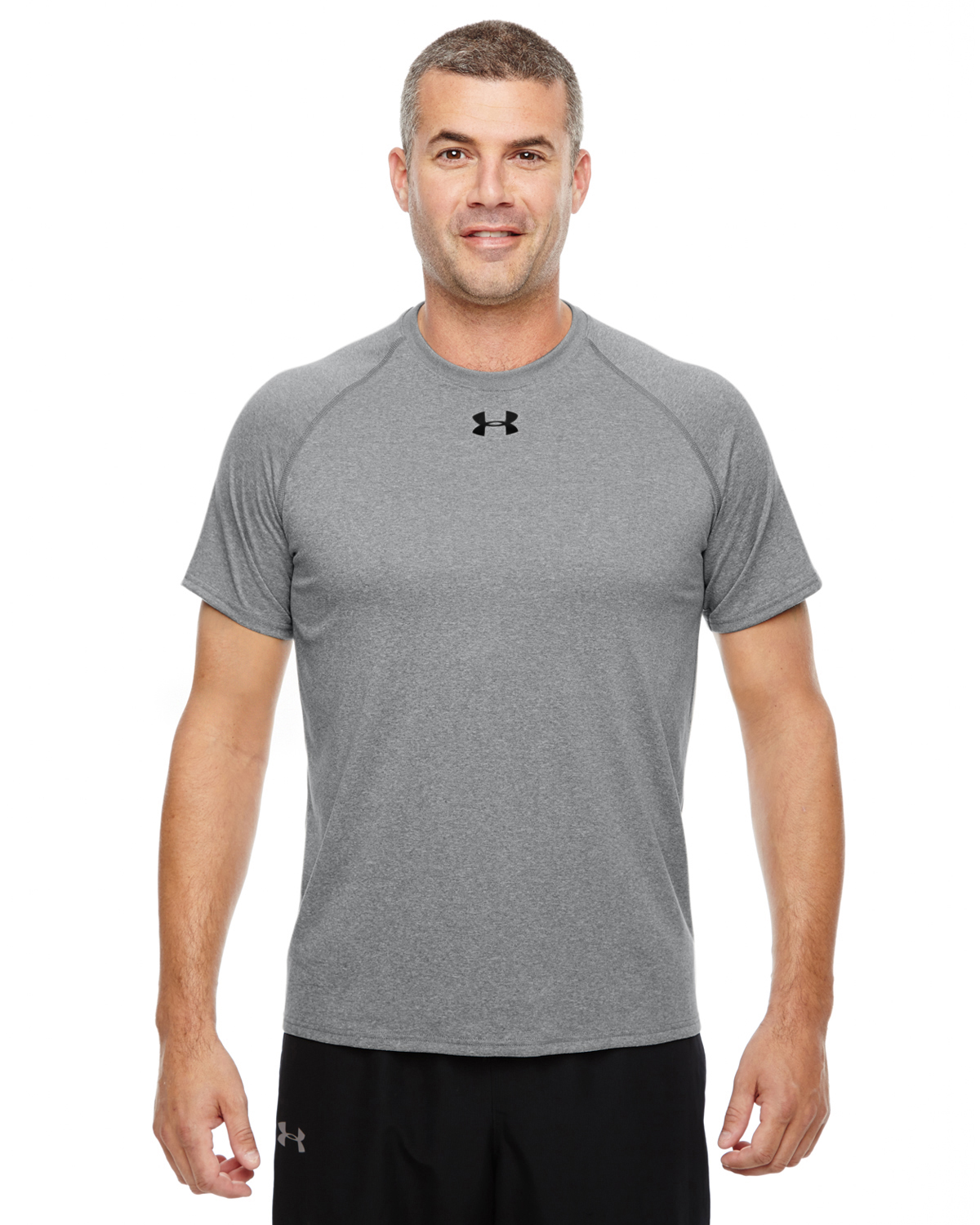 MEN’S UA LOCKER T-SHIRT