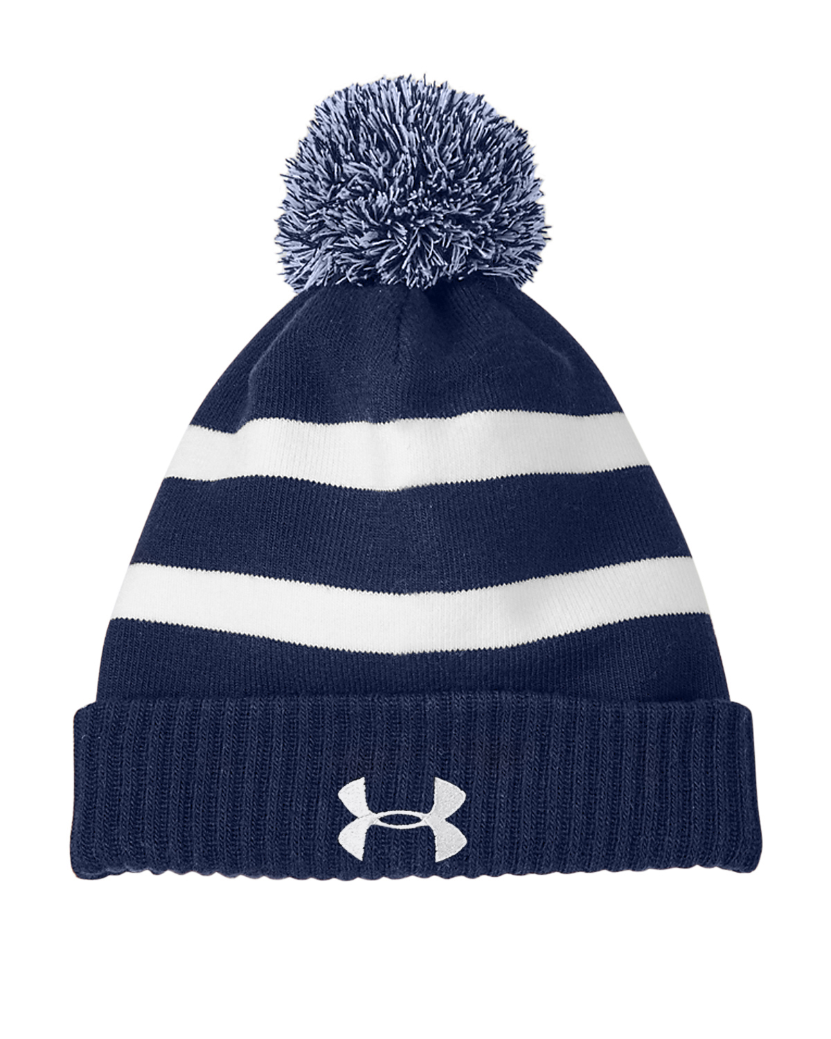 UNISEX UA POM BEANIE