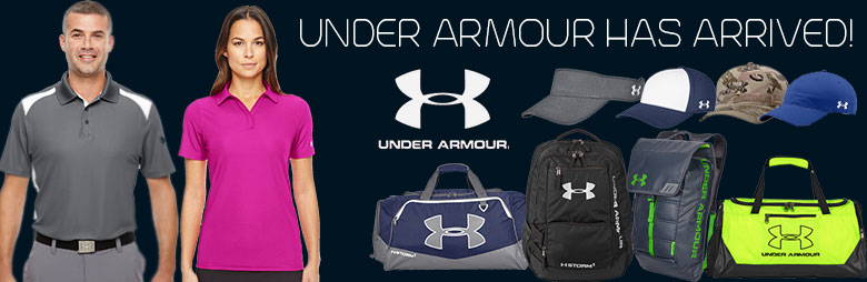 Under Armour Apparel
