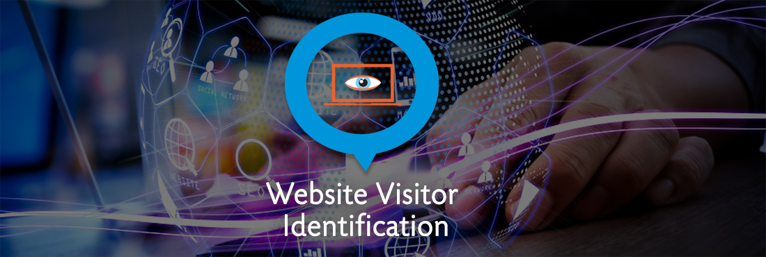 Website Visitor Identification