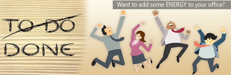 employee incentive program