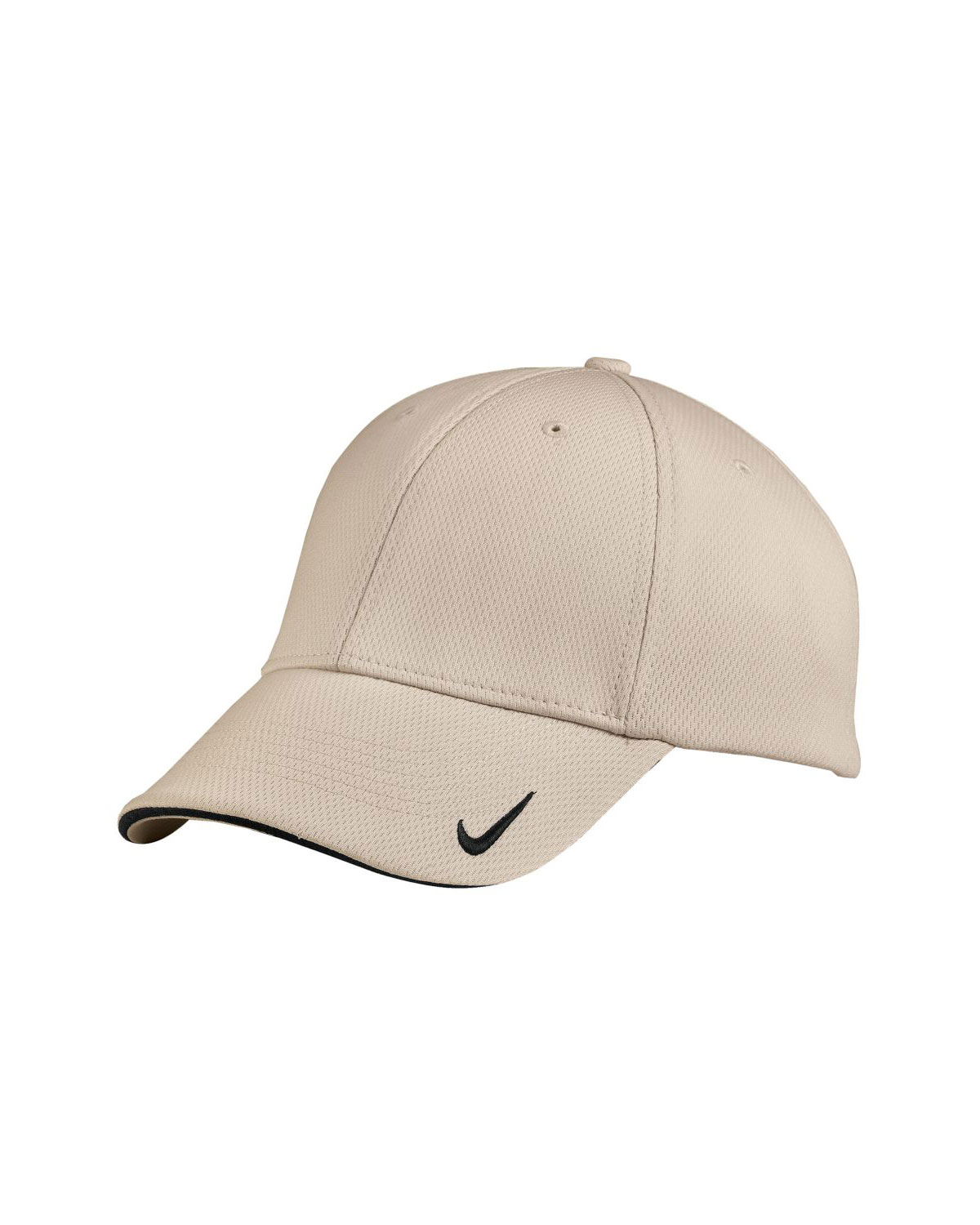 DRI-FIT MESH SWOOSH FLEX SANDWICH CAP