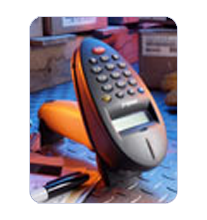 fix position barcode scanners