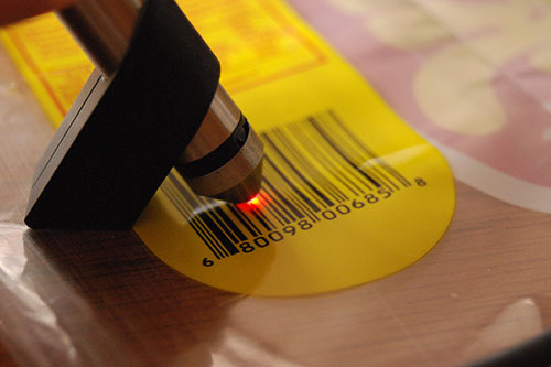 Barcode Quality Verification