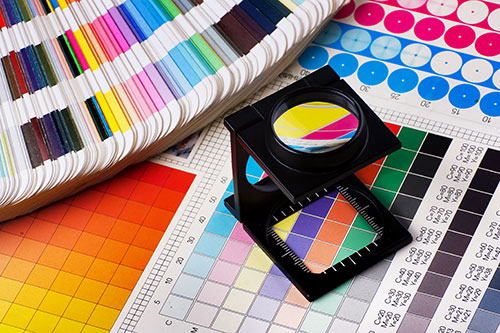 Full-Color Printing