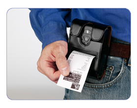 thermal label printers