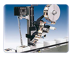 labeling equipment