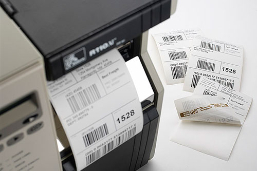 Label Printers