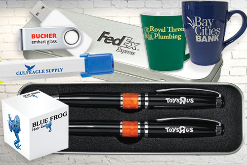 Promo Products