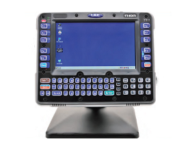 THOR Vehicle Mount Computer