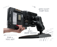 THOR - Quick Mount Smart Dock