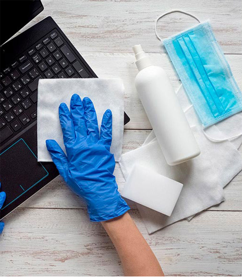 PPE - Personal Protective Equipment