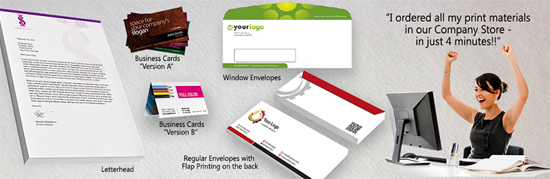 online company stores