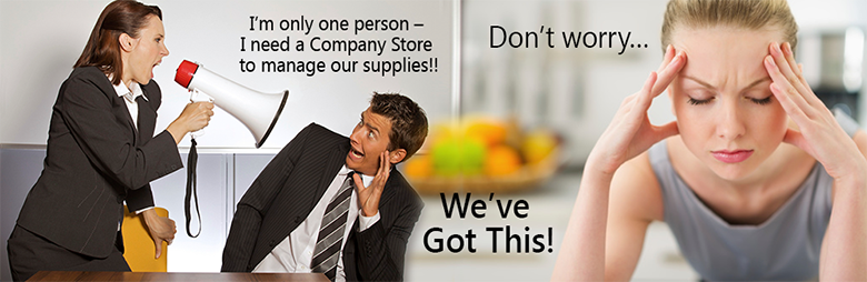 online company stores